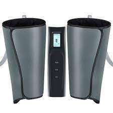 IGIA AIR COMPRESSION LEG MASSAGER,FOR BLOOD FLOW,SPORT INJURY,MUSCLE REPAIR