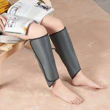 IGIA AIR COMPRESSION LEG MASSAGER,FOR BLOOD FLOW,SPORT INJURY,MUSCLE REPAIR