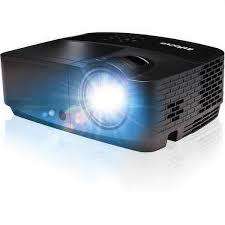 INFOCUS IN114 DLP 3D PROJECTOR*TOP QUALITY *WORKING 100%**