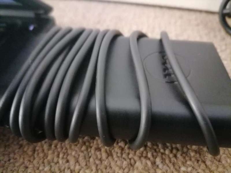 i5 DELL LATITUDE E7450 5TH GEN,4GB RAM,500GB HDD,BACKLIT KEYBOARD,BATTERY 100%,ORIGINAL CHARGER