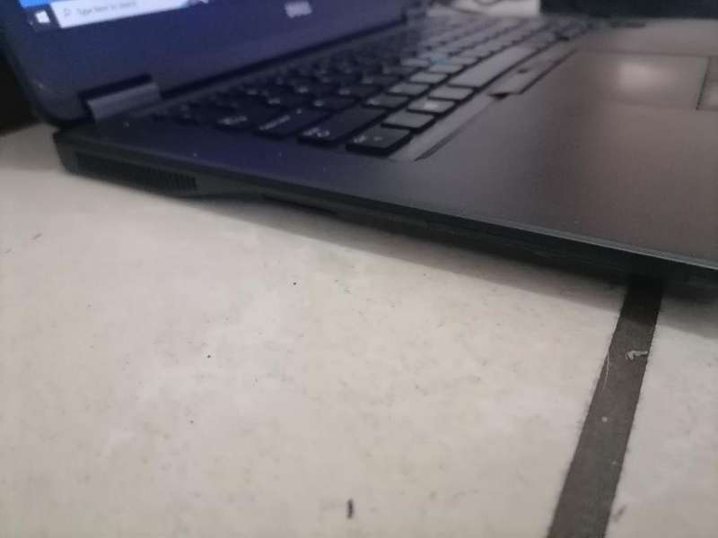 EXCELLENT i5 DELL LATITUDE E7450 5TH GEN ,4GB RAM,500GB HDD, BATTERY 100%,CHARGER INCL