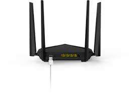 *WEEKEND SPECIAL**TENDA AC1200 SMART DUAL BAND GAMING UHD WIFI ROUTER