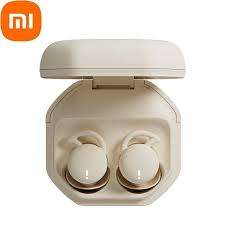 MY02 SLEEP COMFORTABLEL BLUE TOOTH AIRBUDS IN BOX