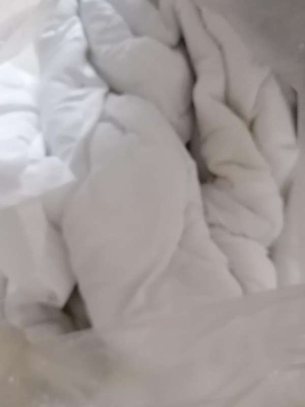 LOT OF 4 X DUVET/COMFORTERS. ONE BID FOR THE LOT**
