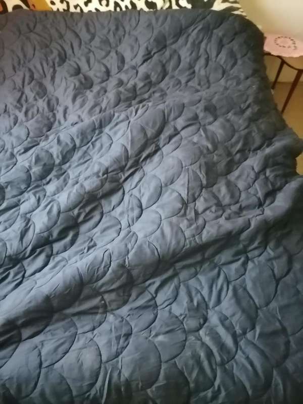 LOT OF 4 X DUVET/COMFORTERS. ONE BID FOR THE LOT**