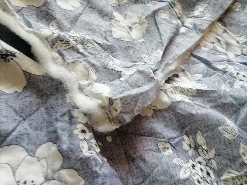 LOT OF 4 X DUVET/COMFORTERS. ONE BID FOR THE LOT**