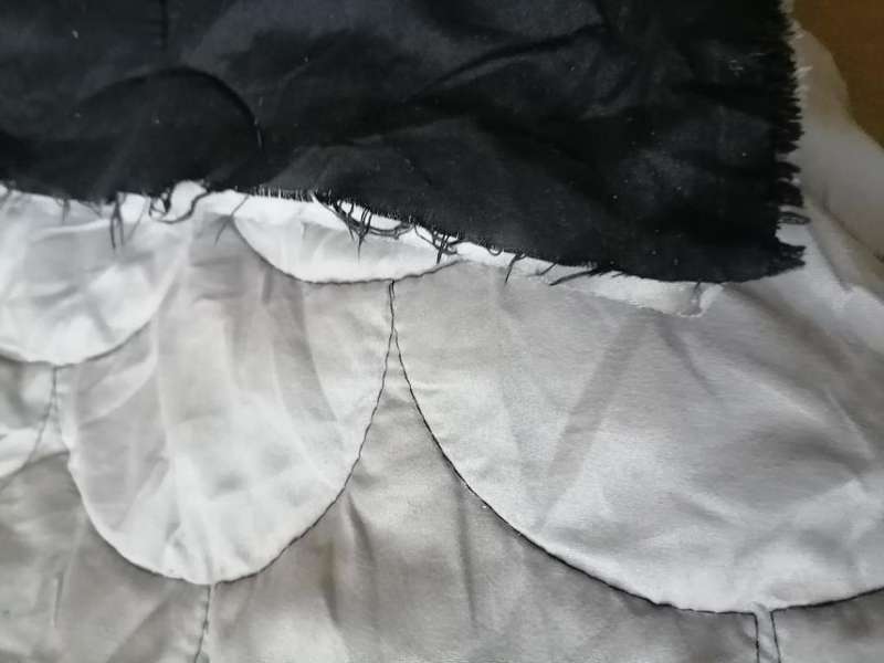 LOT OF 4 X DUVET/COMFORTERS. ONE BID FOR THE LOT**