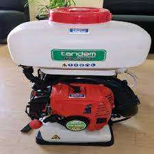 BRAND NEW TANDEM 52CC BACK PACK MIST BLOWER*R5 500 IN STORE*WITH WARANTEE