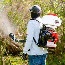 BRAND NEW TANDEM 52CC BACK PACK MIST BLOWER*R5 500 IN STORE*WITH WARANTEE