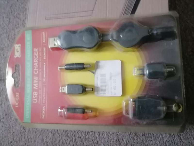 BULK LOT OF ELECTRONICS
