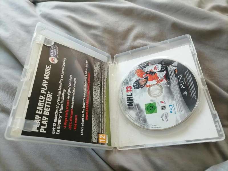 BULK LOT OF 10X SONY PLAYSTATION 3  SPORT/RALLY  GAMES *ONE BID FOR THE LOT OF 10**