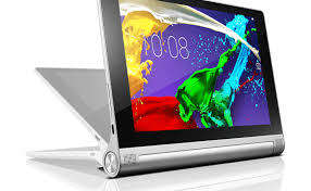 LENOVO YOGA 2, 8` INCH TABLET WITH BUILT IN STAND