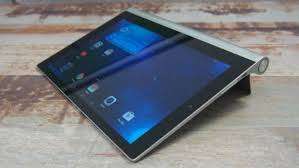 LENOVO YOGA 2, 8` INCH TABLET WITH BUILT IN STAND