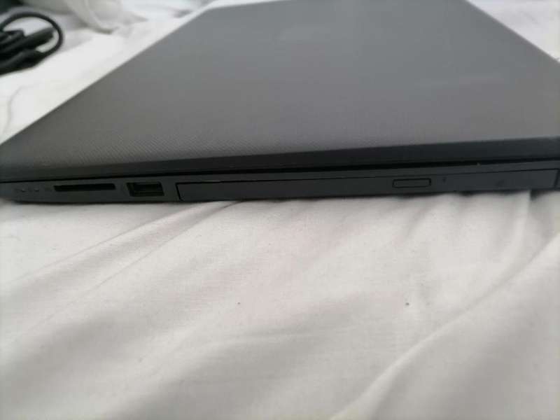 HP 255-G6 I3 6TH GEN. 8GB RAM, 128GB NVME SSD, BATTERY EXCELLENT, WINDOWS/OFFICE