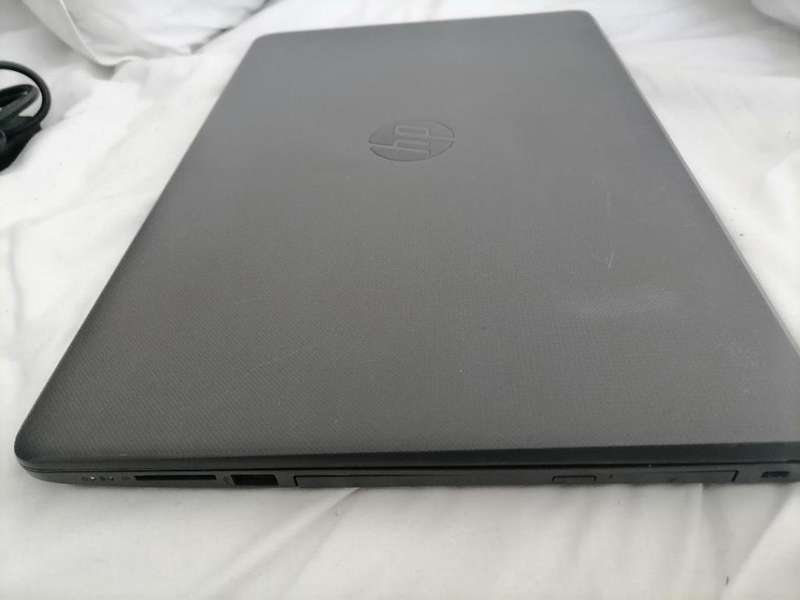 HP 255-G6 I3 6TH GEN. 8GB RAM, 128GB NVME SSD, BATTERY EXCELLENT, WINDOWS/OFFICE