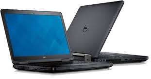 *I5 4TH GEN DELL LATITUDE E5440 LAPTOP,4GB RAM, 500GB HDD,SIM CARD SLOT,CHARGER**