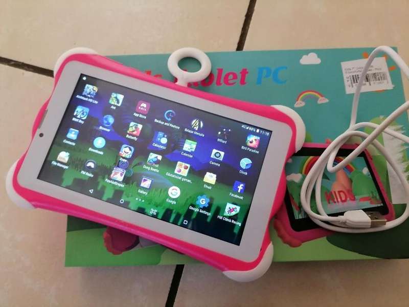 SAIL AIR 4G SIM/WIFI 7 INCH TABLET