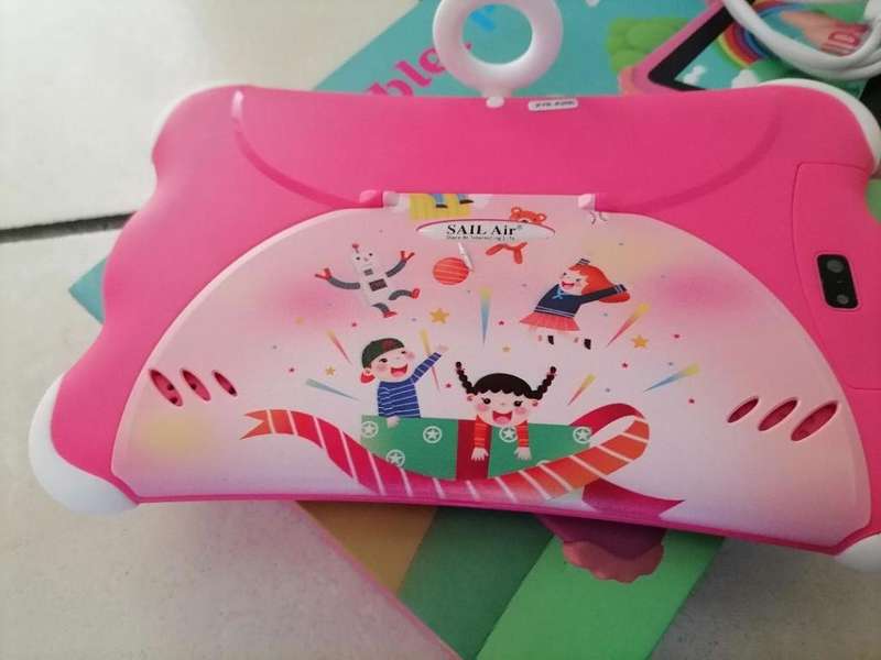 SAIL AIR 4G SIM/WIFI 7 INCH TABLET