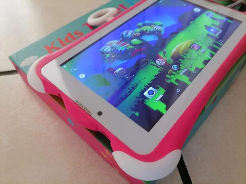 SAIL AIR 4G SIM/WIFI 7 INCH TABLET