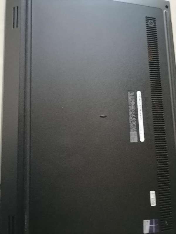 IMMACULATE I5 DELL LATITUDE 3550 5TH GEN, 8GB RAM, 500GB HDD. BATTERY 100%,ORIGINAL CHARGER*