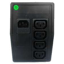 *WEEKEND SPECIAL*VERTIV 800W UPS IN BOX*BOX DAMAGE*ITEM NEW*
