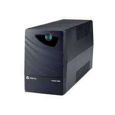 *WEEKEND SPECIAL*VERTIV 800W UPS IN BOX*BOX DAMAGE*ITEM NEW*