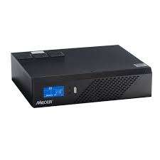 BRAND NEW MECER 2400VA INVERTER WITH POWER CORD,CABLES ETC IN BOX*R4500 RETAIL*