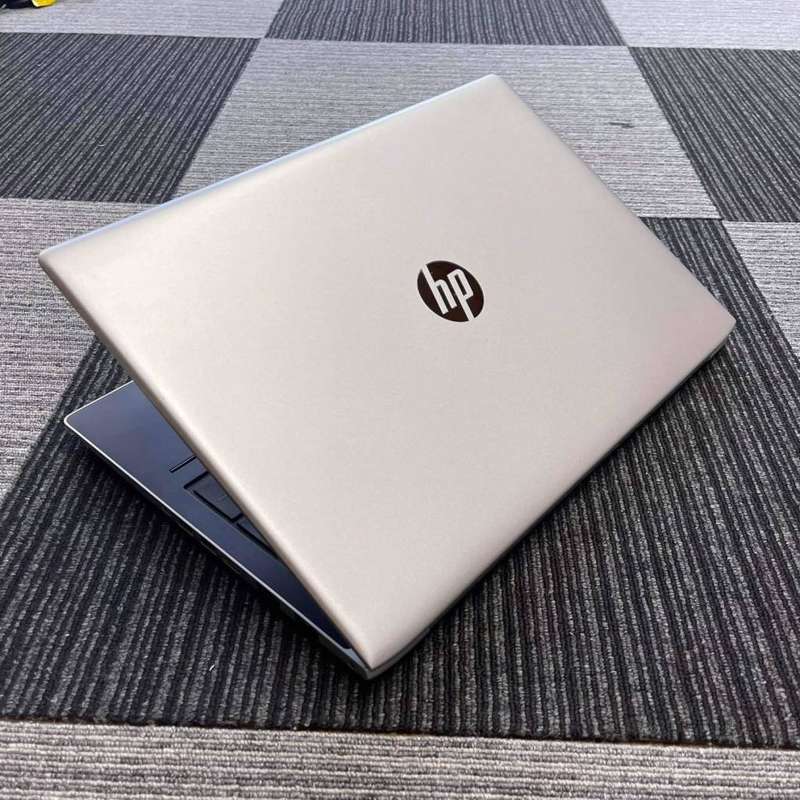 HP ProBook 450 G5 Laptop - 8th Gen Intel Core i5, 16GB Ram, 512GB SSD, 15.6" FHD, & Windows 10 Pro