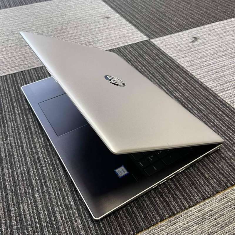 HP ProBook 450 G5 Laptop - 8th Gen Intel Core i5, 16GB Ram, 512GB SSD, 15.6" FHD, & Windows 10 Pro