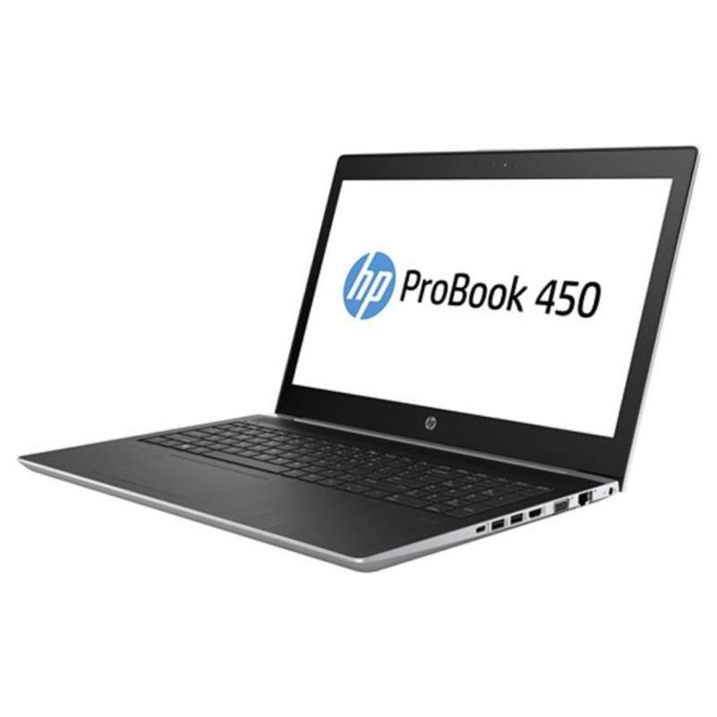 HP ProBook 450 G5 Laptop - 8th Gen Intel Core i5, 16GB Ram, 512GB SSD, 15.6" FHD, & Windows 10 Pro
