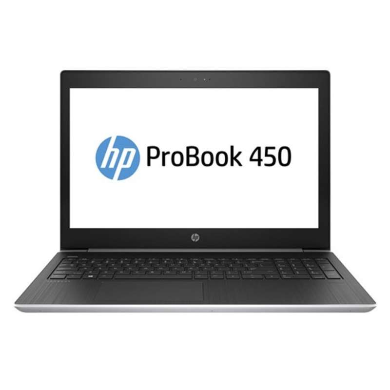 HP ProBook 450 G5 Laptop - 8th Gen Intel Core i5, 16GB Ram, 512GB SSD, 15.6" FHD, & Windows 10 Pro