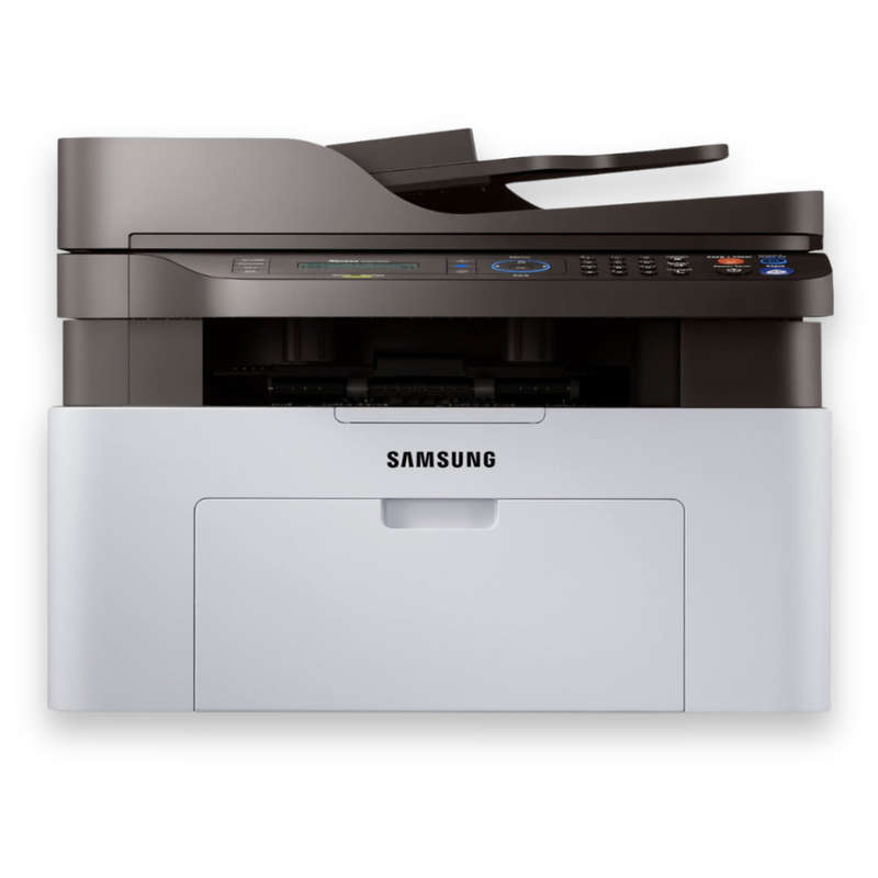 Samsung Xpress M2070FW Wireless A4 Mono Multifunction Laser Printer - Refurbished