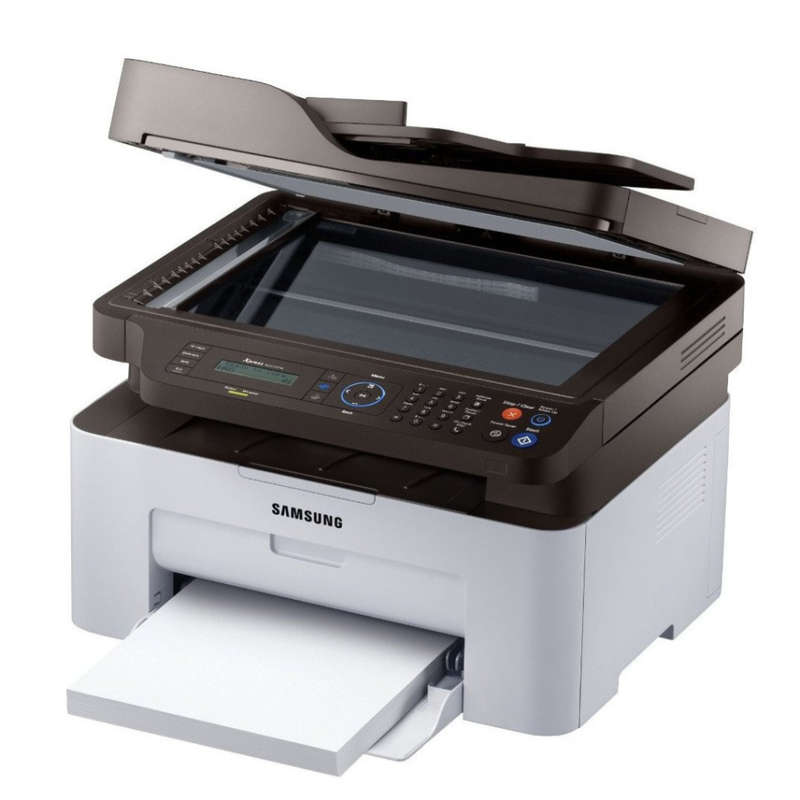 Samsung Xpress M2070FW Wireless A4 Mono Multifunction Laser Printer - Refurbished