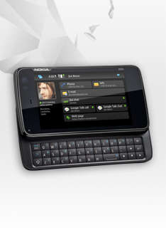Nokia n900