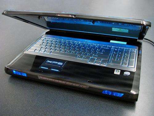 Dell GAMING LAPTOP