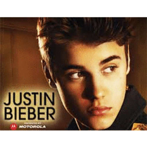 JUSTIN BIEBER GENERAL STANDING TICKETS - Jhb 12 May