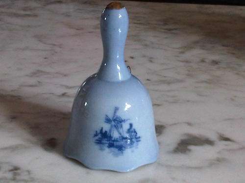 Delft Bell
