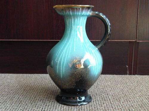 German vase