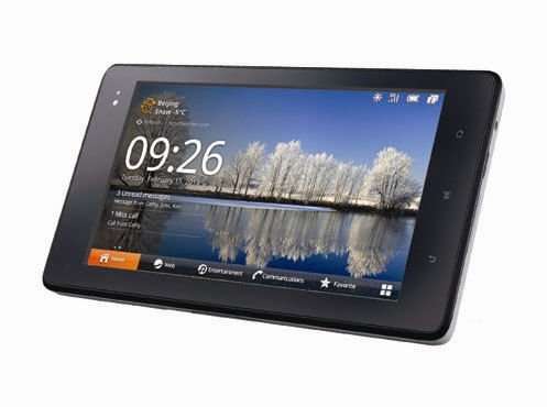 Huawei Ideos S7 slim *Free Shipping* Wifi and 3G