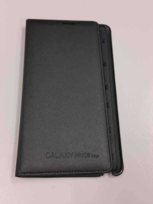 SAMSUNG GALAXY NOTE 4 EDGE COVER