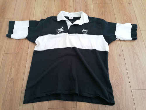 VINTAGE NATAL JERSEY NO.5 PLAYERS