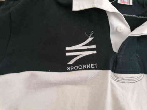 VINTAGE NATAL JERSEY NO.5 PLAYERS