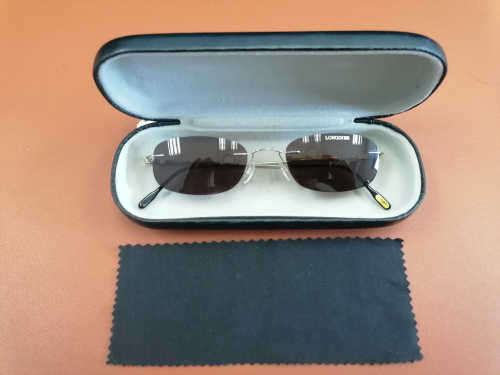 Original LONGINES Sunglasses . Excellent condition.