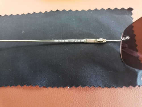 Original LONGINES Sunglasses . Excellent condition.