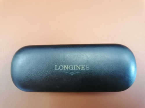 Original LONGINES Sunglasses . Excellent condition.