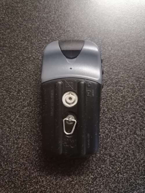 GARMIN Etrex Legend HCx