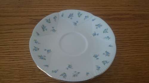 ROYAL ALBERT TRIO