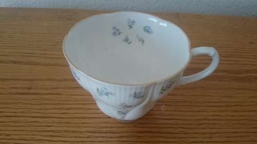 ROYAL ALBERT TRIO