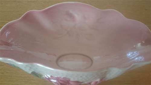 MALING WARE VASE