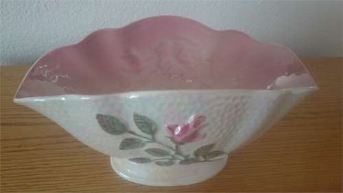 MALING WARE VASE